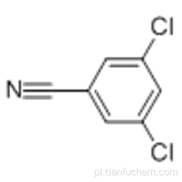 Benzonitryl, 3,5-dichloro CAS 6575-00-4